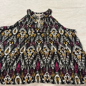 Women’s Loft Tank Top